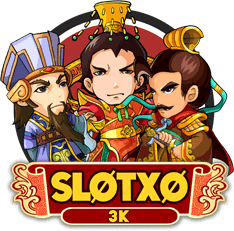 โลโก้ slotxo3k
